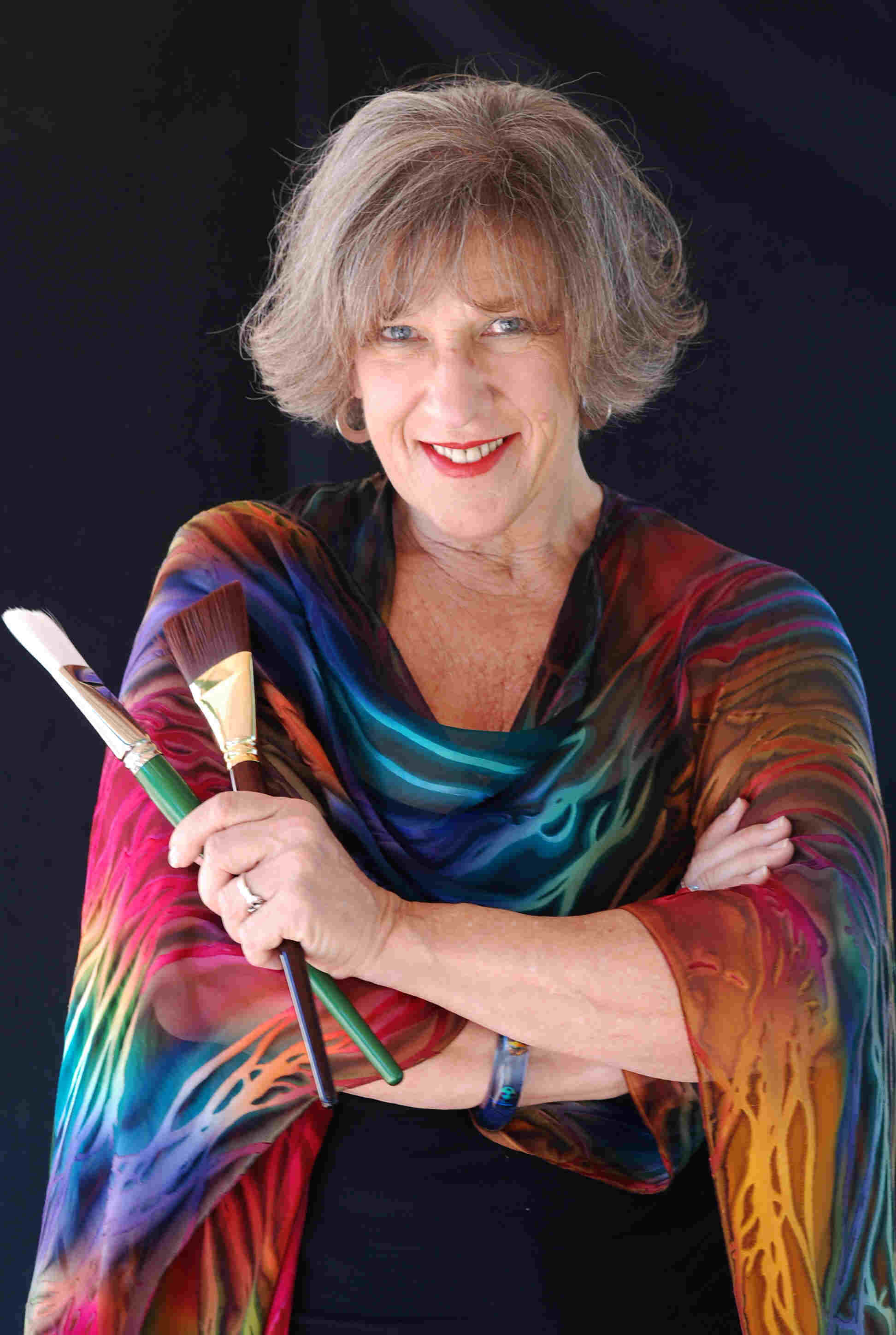 Kate McCavitt - Contact Me