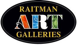 Raitman Art Galleries